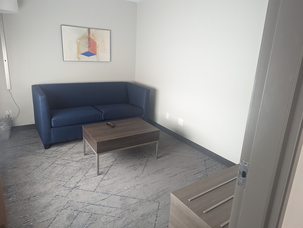 Holiday Inn Express & Suites Salt Lake City N - Bountiful, an IHG Hotel 40/55