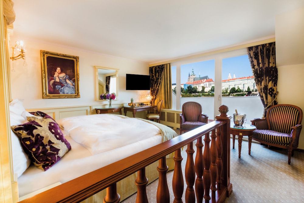 Luxury Family Hotel Royal Palace 16/58