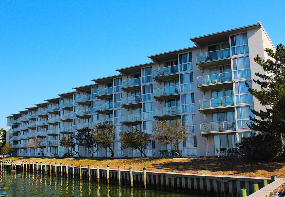 Bay Club Resort 1/7