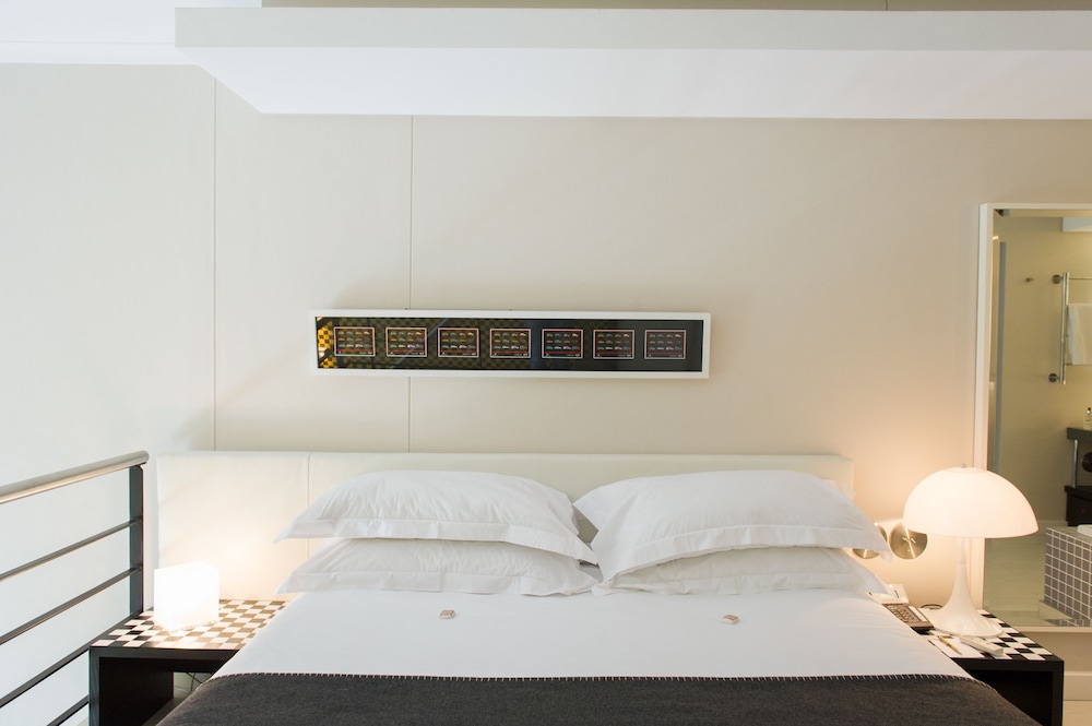 Hippo Boutique Hotel 26/53