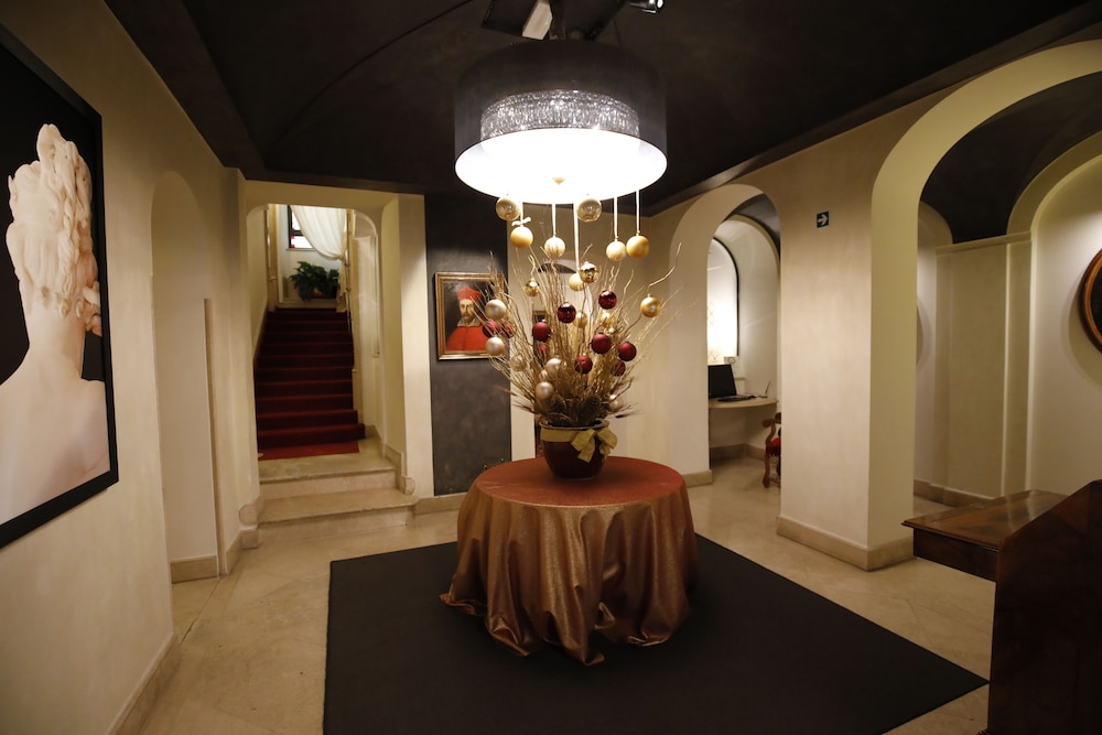 Hotel Sant' Anna 35/50