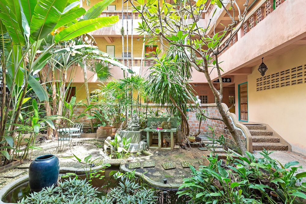 Casa Brazil Homestay Gallery 3/43