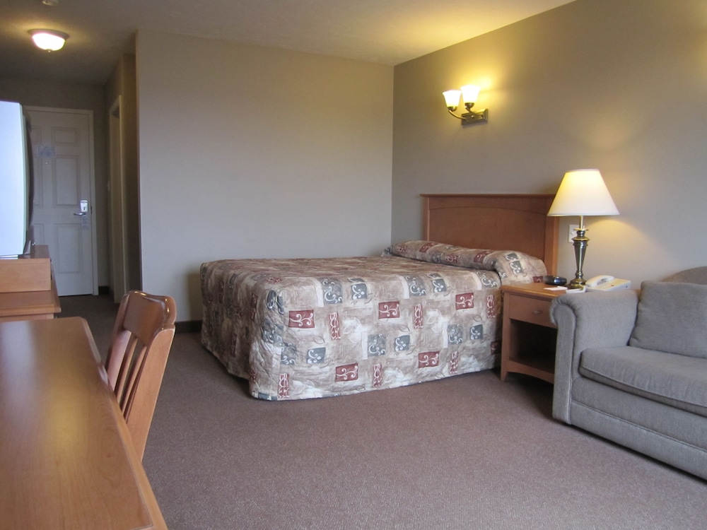Auberge Bouctouche Inn & Suites 12/49