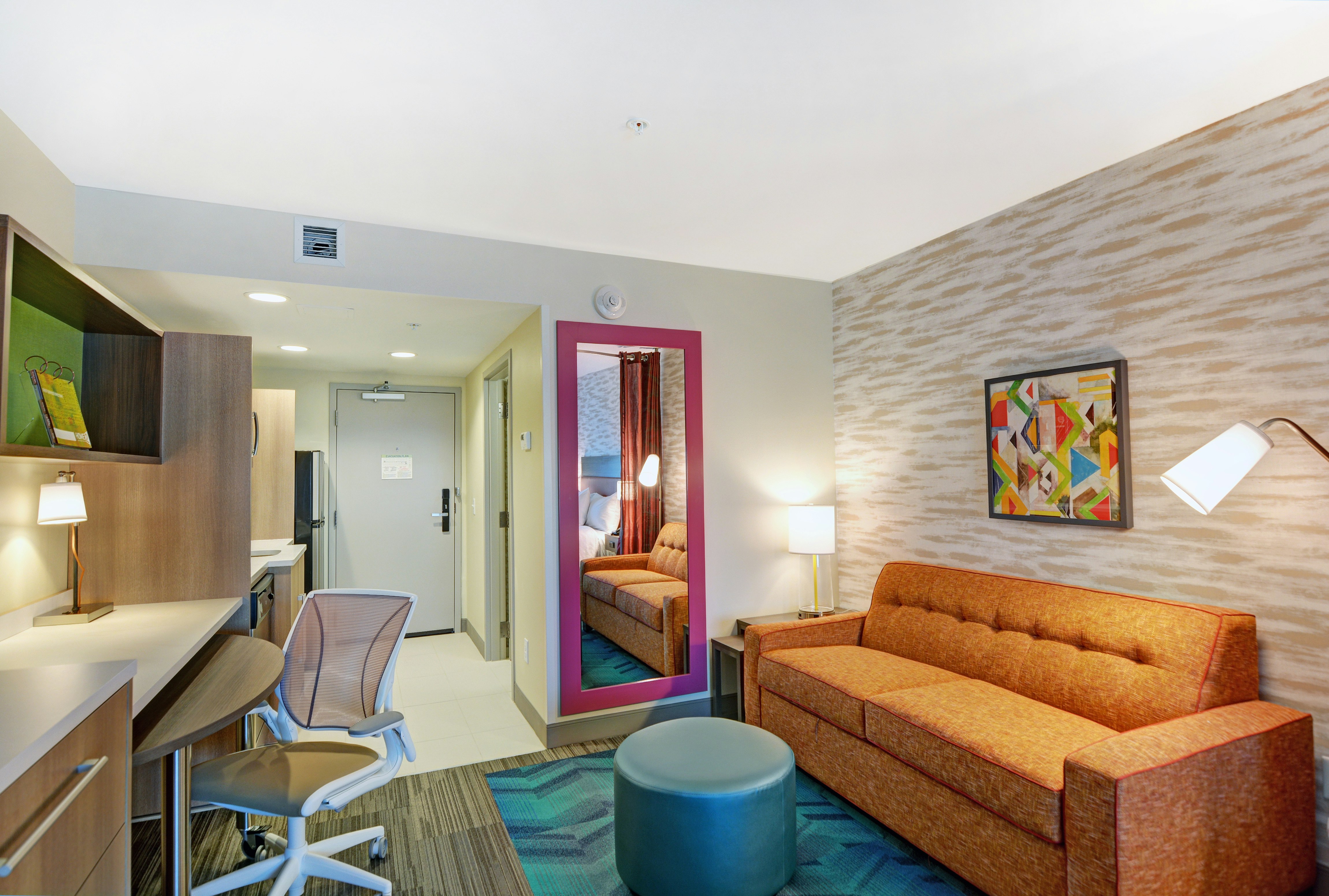Home2 Suites By Hilton Clarksville In 14/33