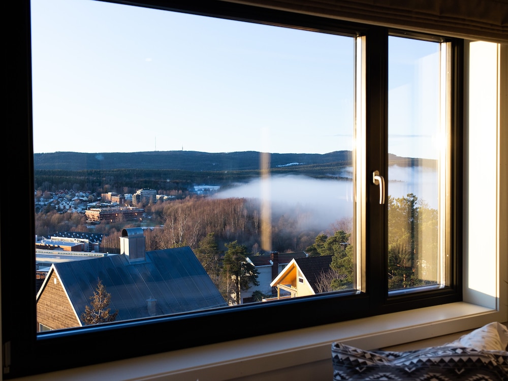 Oslo Hostel Rønningen 14/37