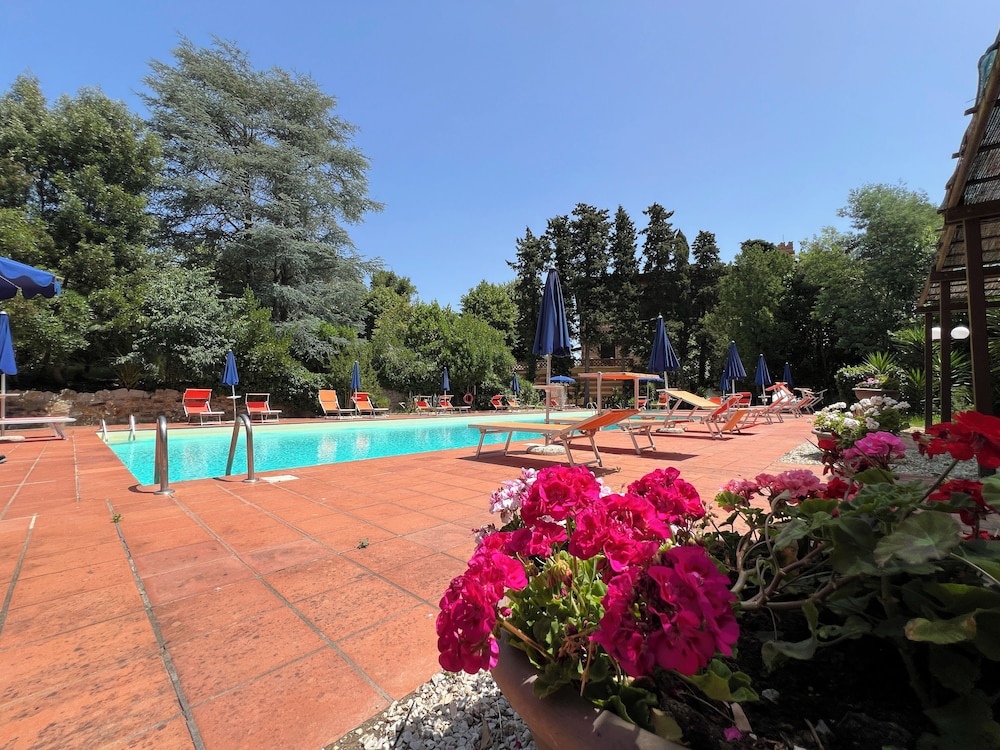 Park Hotel Napoleone 30/50