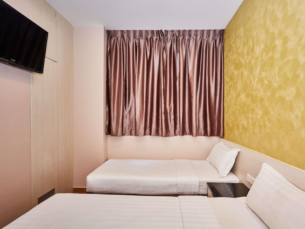 Ibis Budget Singapore West Coast 29/63