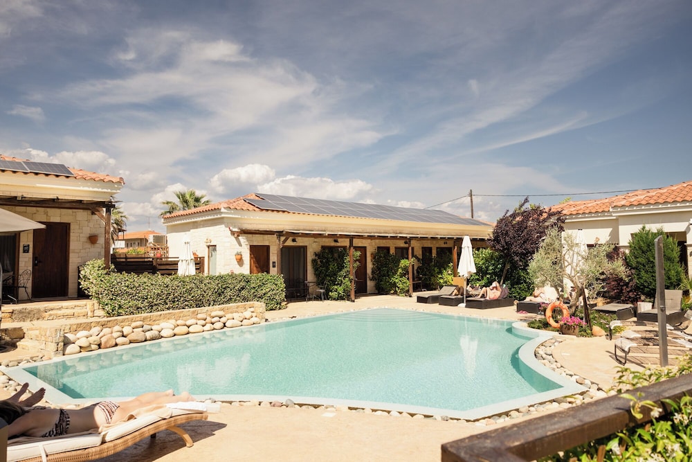Casa Afytos - Adults Only 45/50
