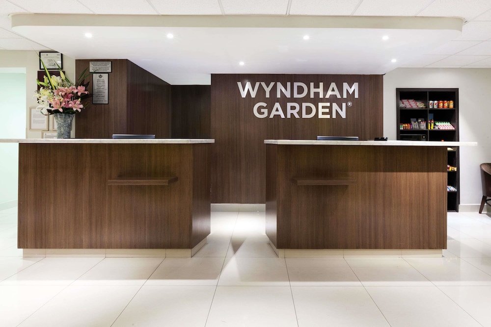 Wyndham Garden Monterrey Norte 9/55