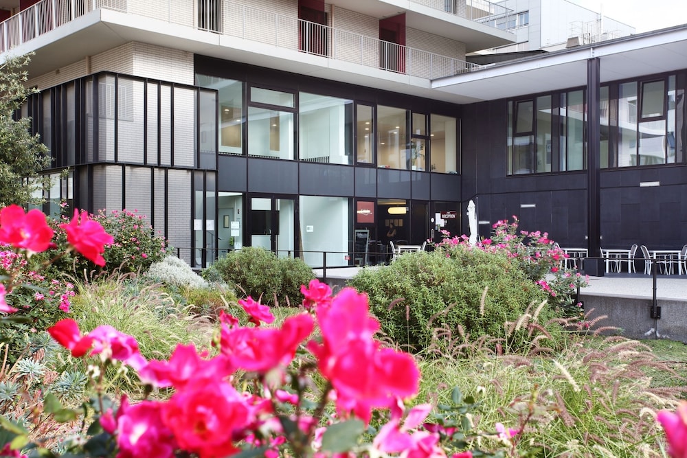 Appart'hotel Odalys City - Lyon Centre Confluence 69/76