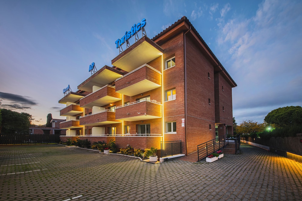 Marsol Apartamentos Turisticos 5/50
