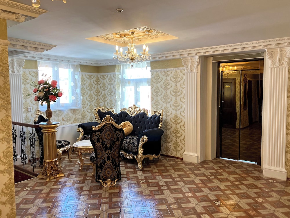Hotel Liliova Prague Old Town 5/68