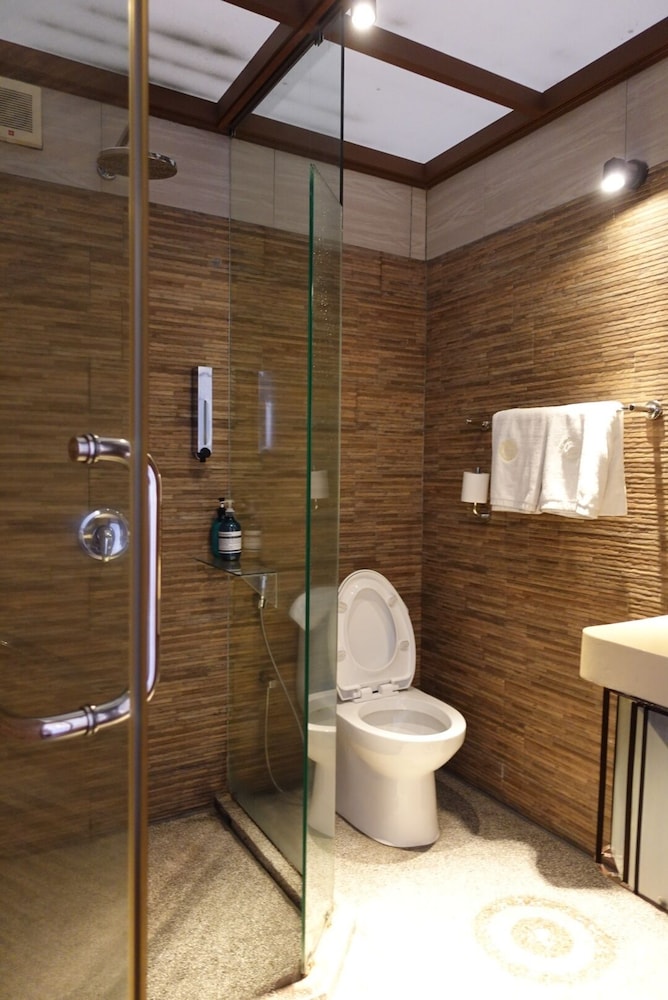 Sarang Paloh Heritage Stay & Event Hall 50/50