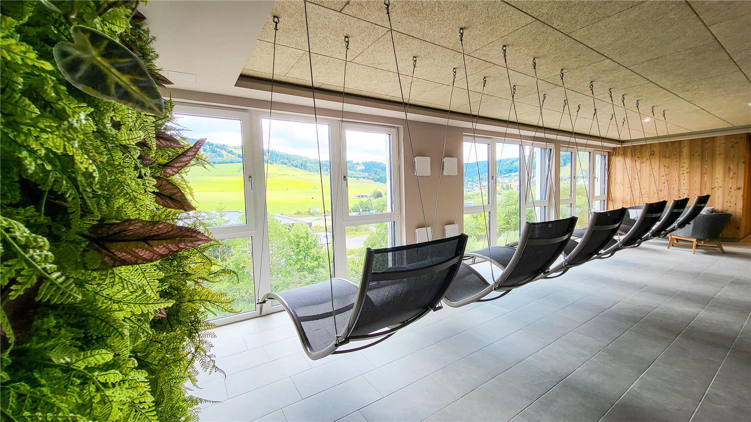 Mountain View Hotel Willingen, BW Signature Collection 50/51