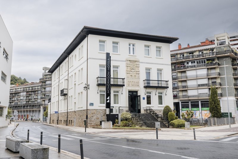 Hotel Mondragon 41/50