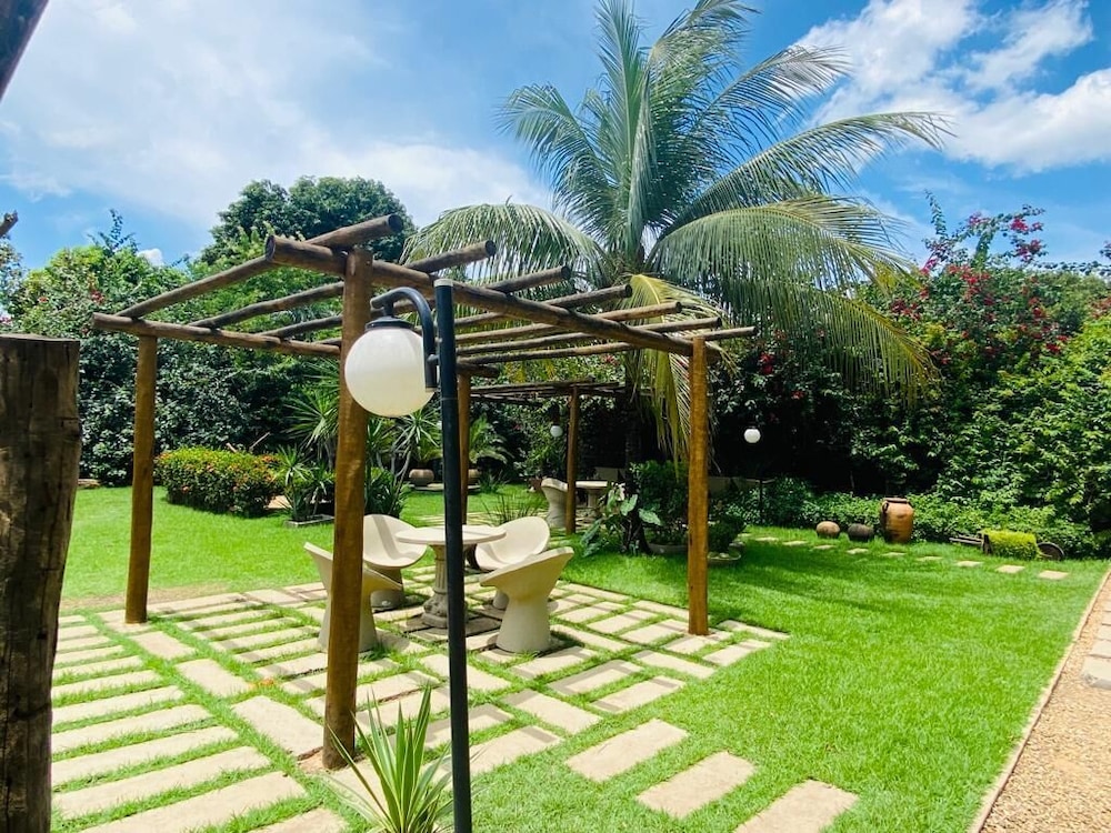 Balsas Premier Hotel 10/15