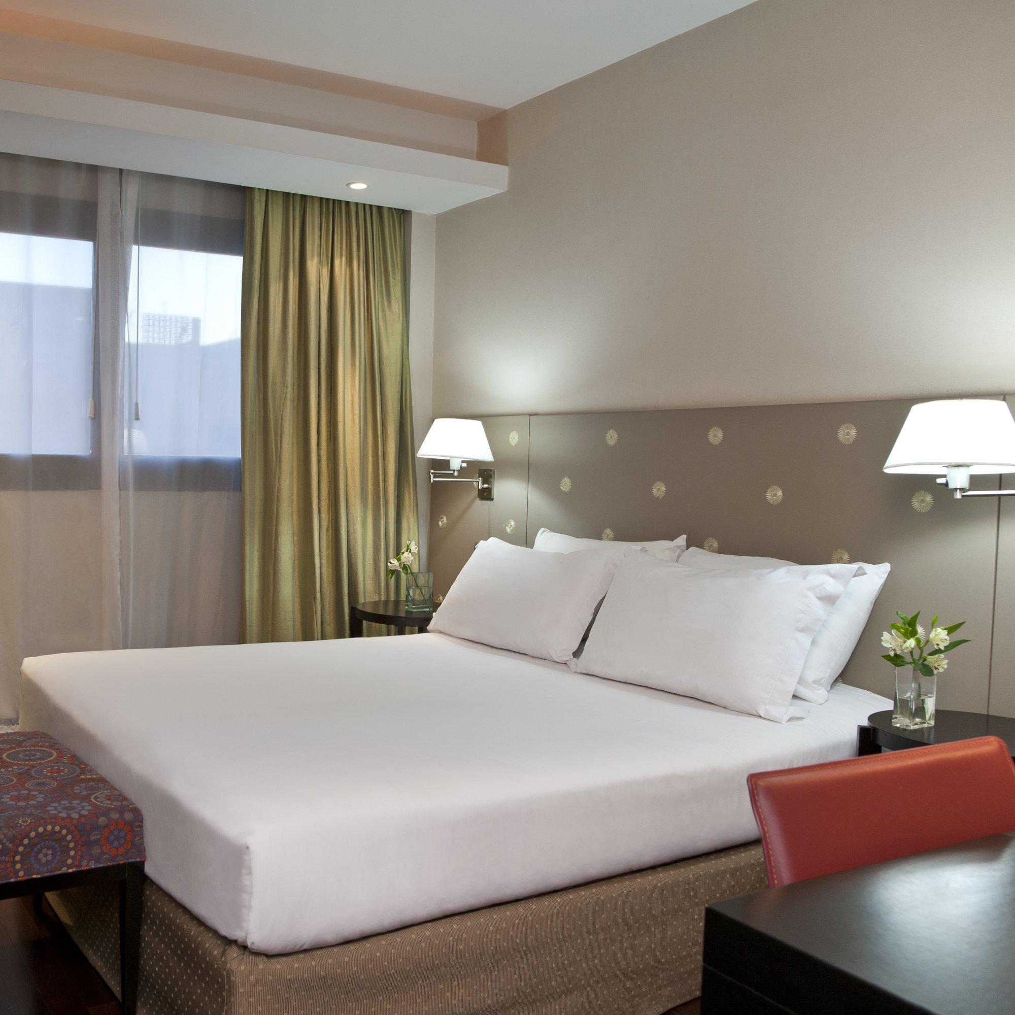 Room at Nh Buenos Aires 9 De Julio, BUENOS AIRES