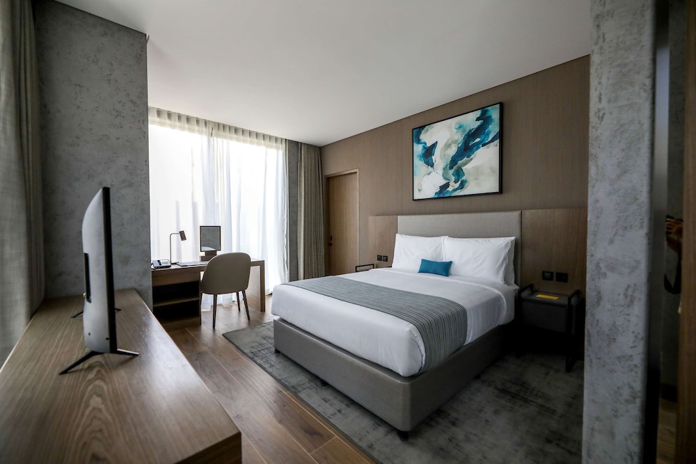 Mercure Dubai Gold District 12/53