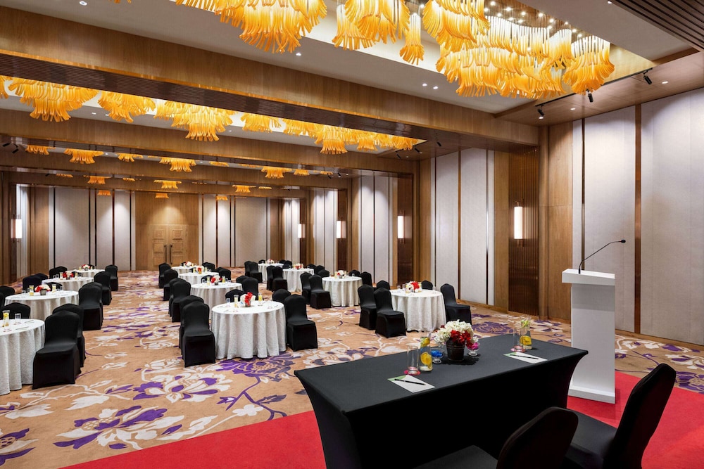 Ramada Encore by Wyndham Bareilly Civil Lines 45/58