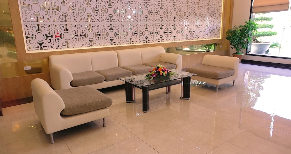Golden Halong Hotel 21/34