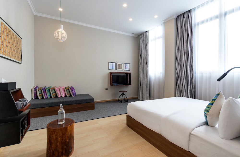 S Loft Manado Hotel 15/61