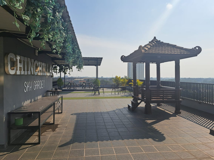 Diara Hotel Cileungsi 4/11