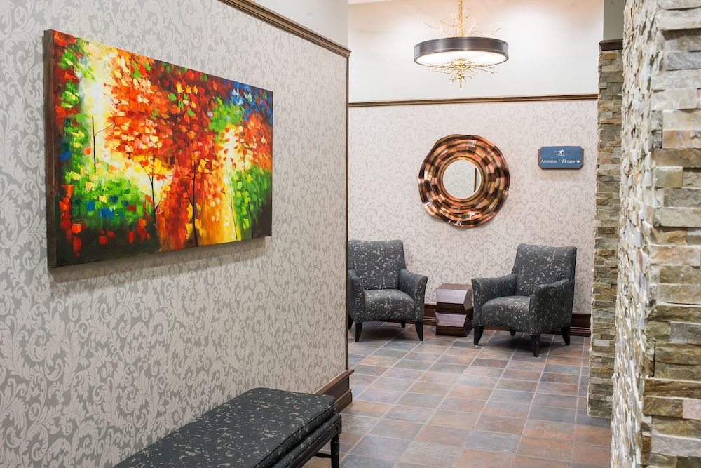 Place St Bernard Hotel Mont Tremblant 24/53