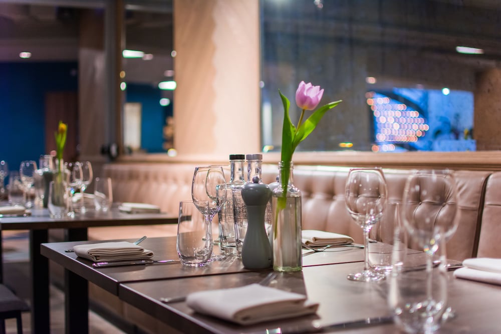 Radisson Blu Hotel Amsterdam City Center 52/75