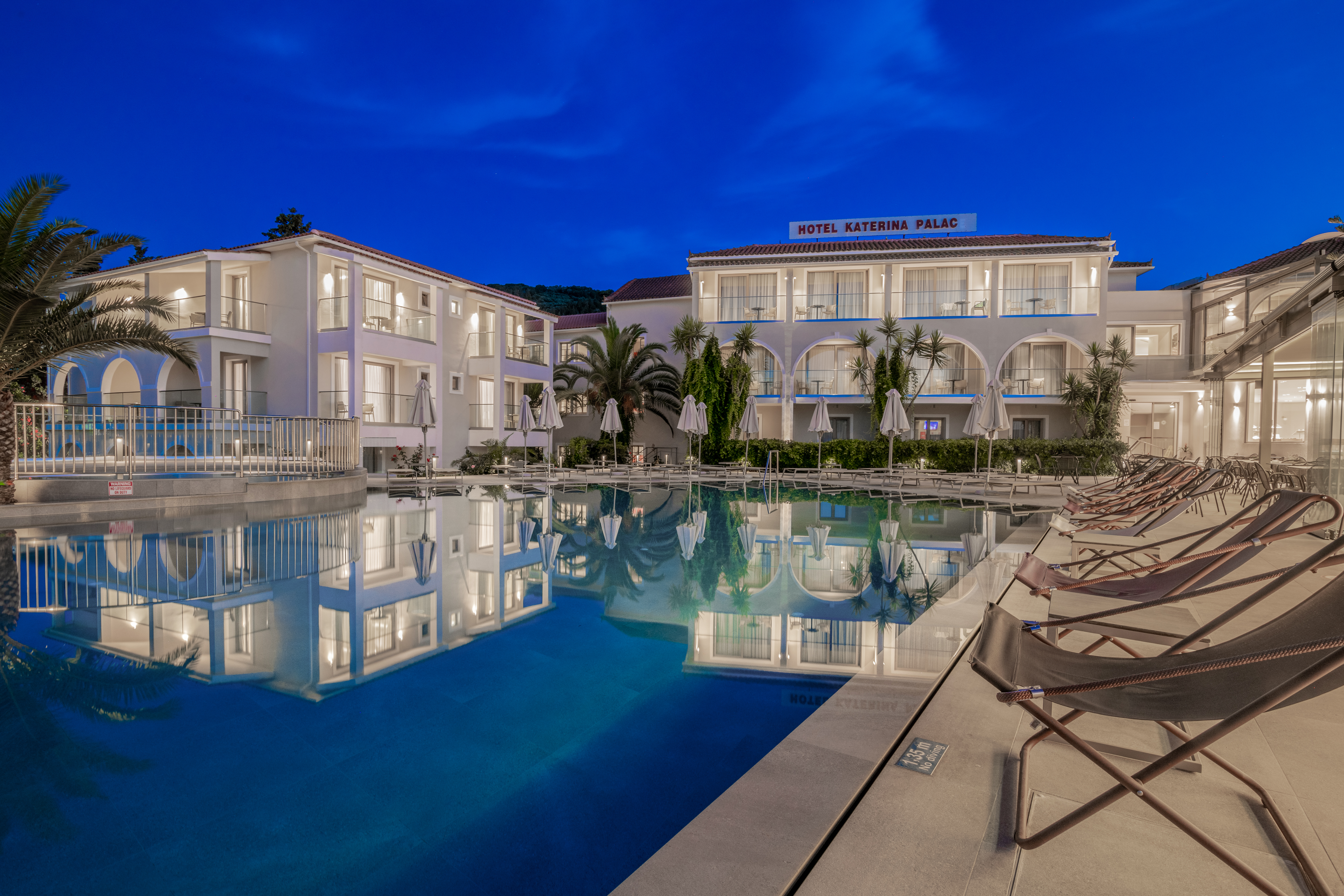 Katerina Palace Hotel 23/27