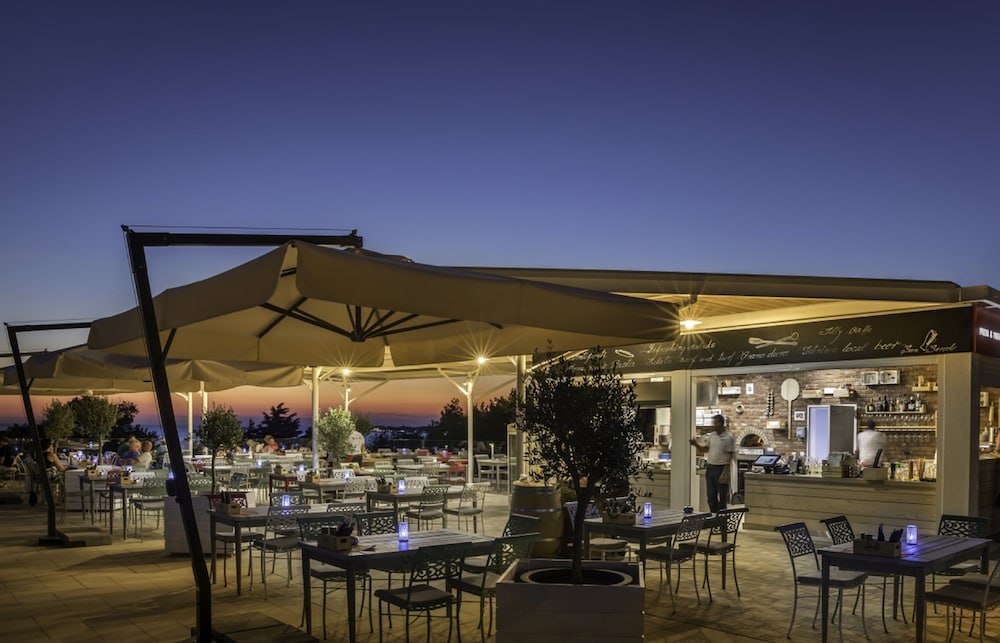 Valamar Camping Lanterna 15/31