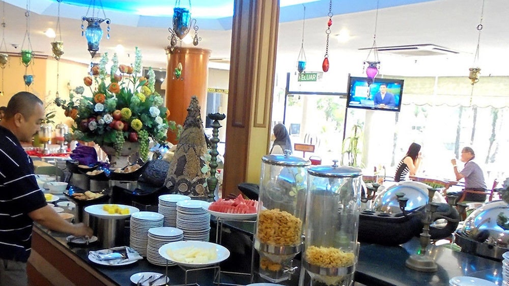 De Rhu Beach Resort 34/46
