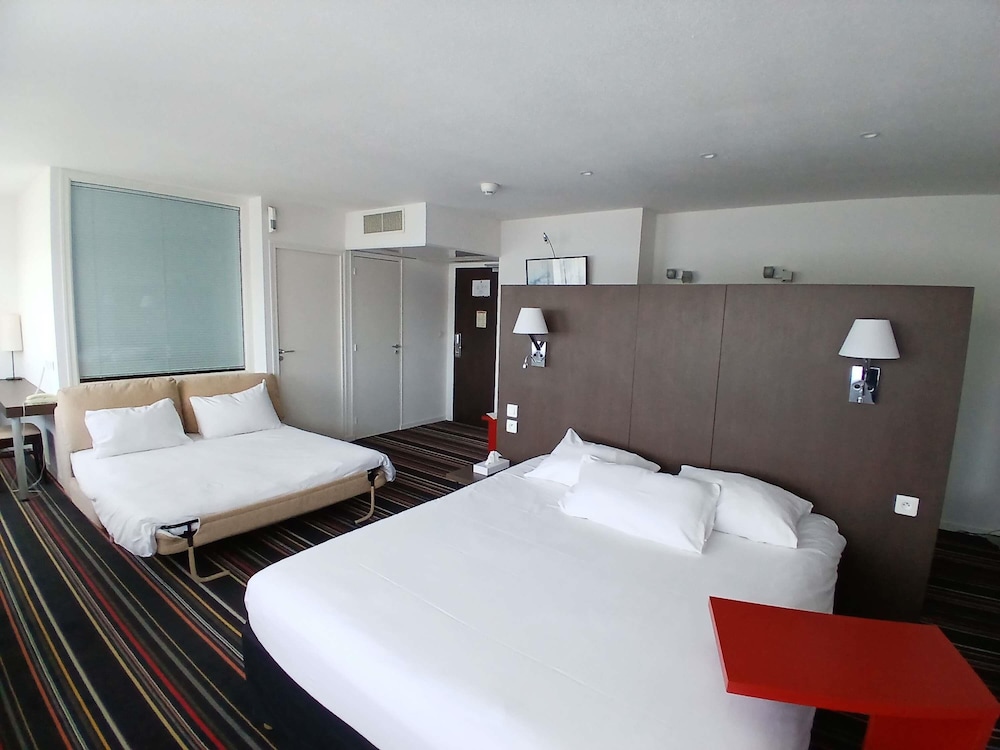 Ibis Styles Segre 20/58