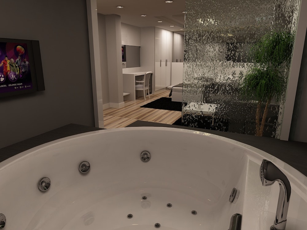 Hotel the Marions Suite 7/85
