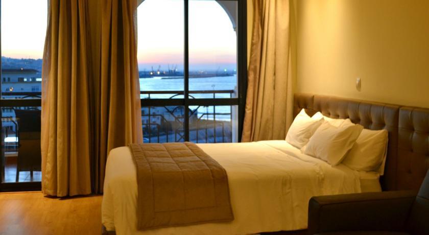 Le Rio Appart Hotel 10/27