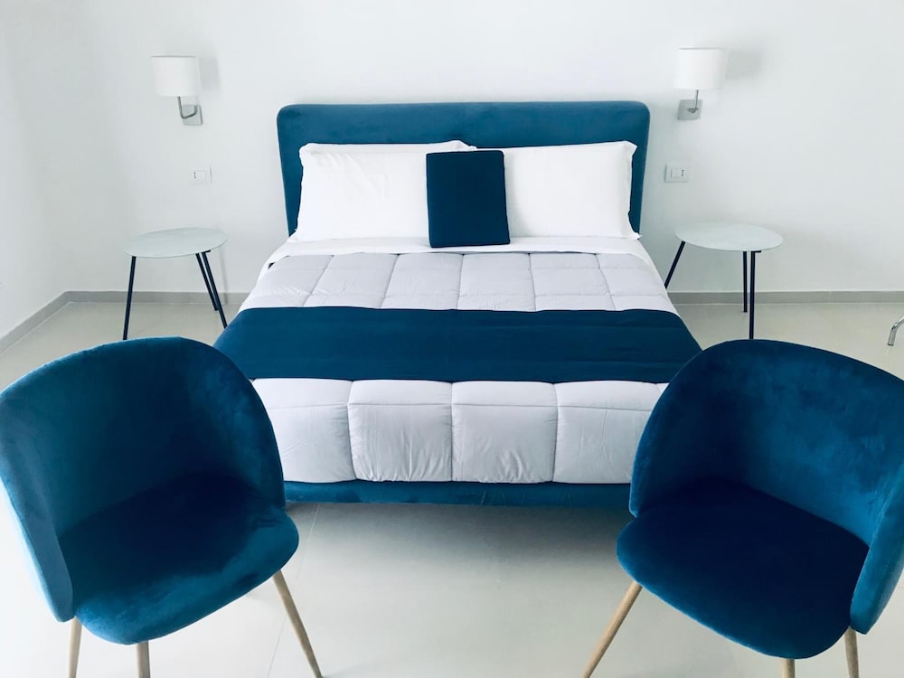 B&B Villa Landolina 35/70