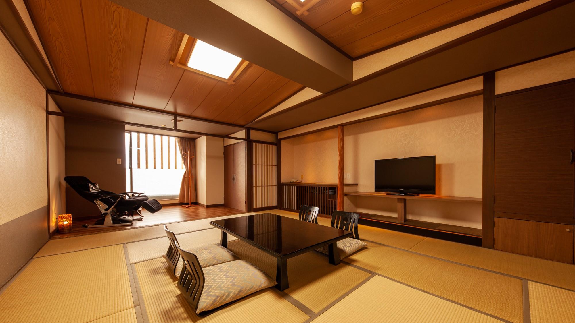 Japanese, Outdoor Bath