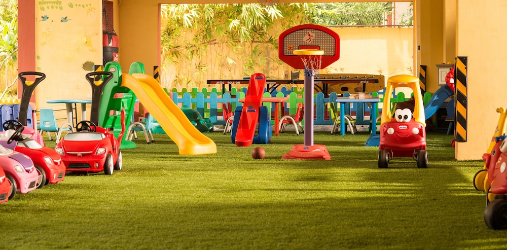 ibis Styles Goa Calangute 67/73