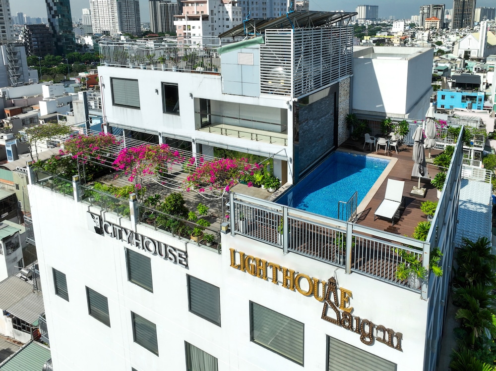 Cityhouse - LightHouse SG 5/49