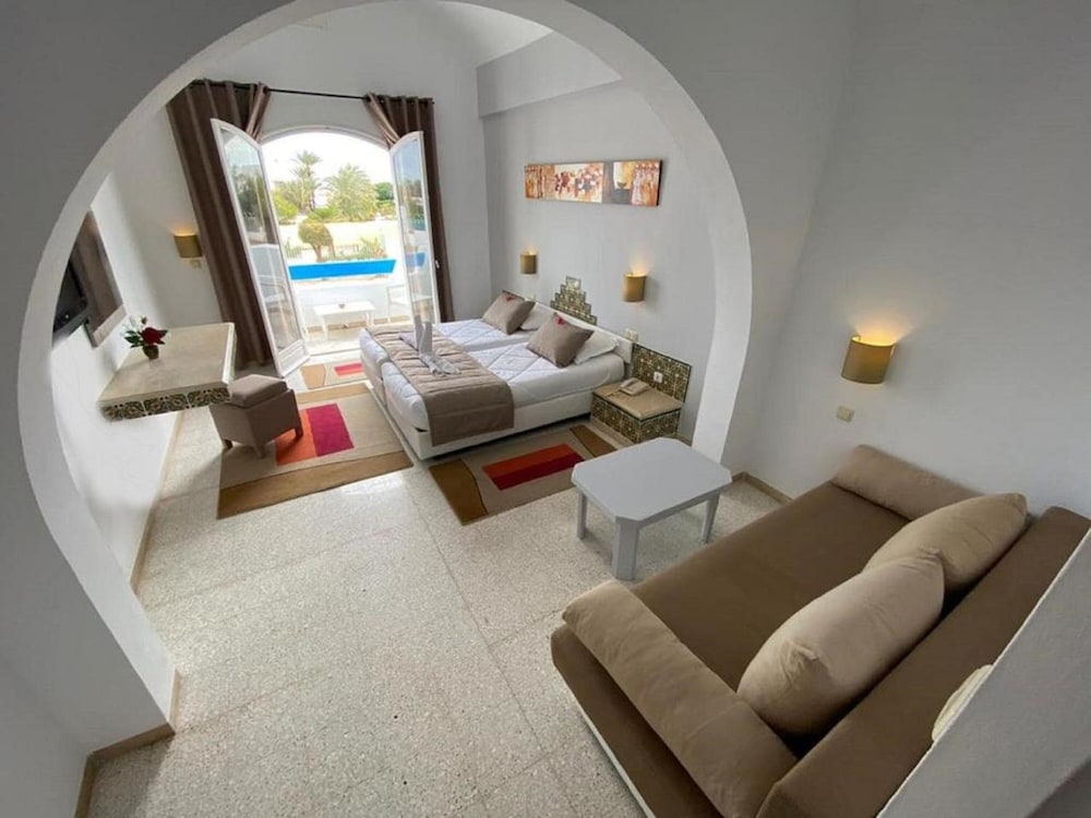 Zenon Hotel Djerba 12/21