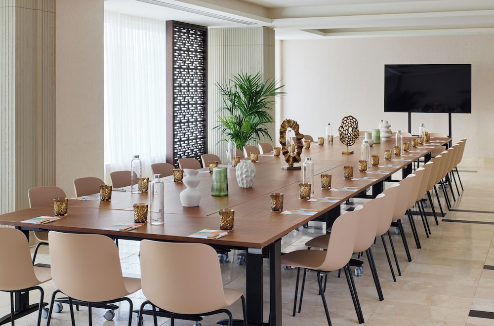Melia Costa Atlantis Tenerife 35/44
