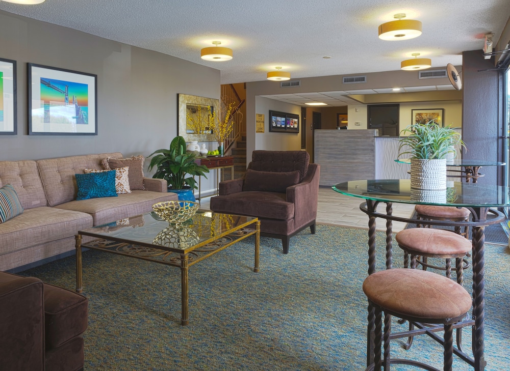 Marina Motel Chalmette 32/55