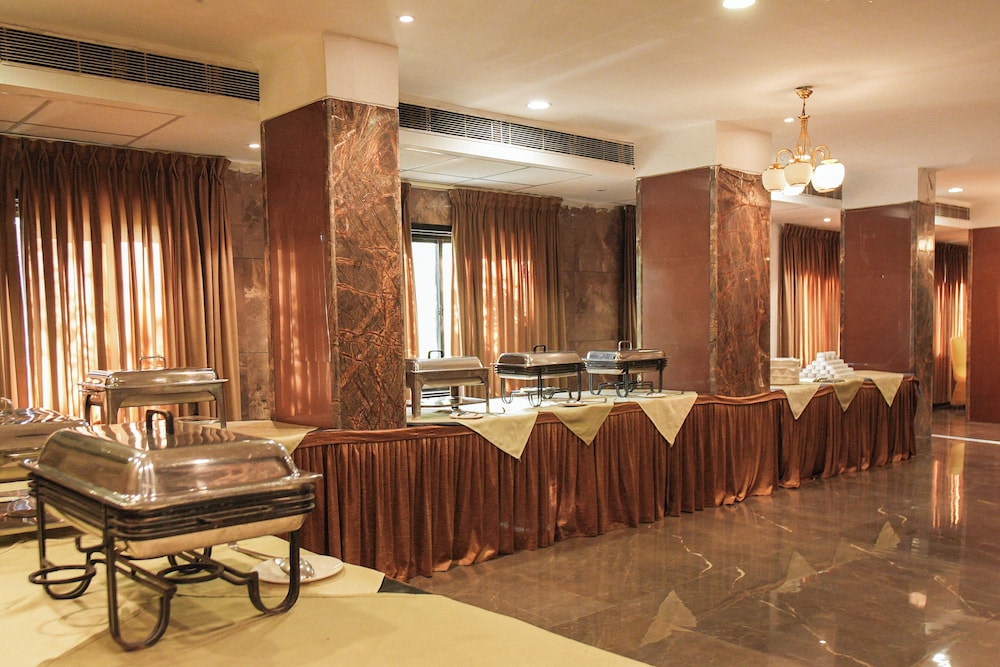 HOTEL KANCHAN TILAK 10/23