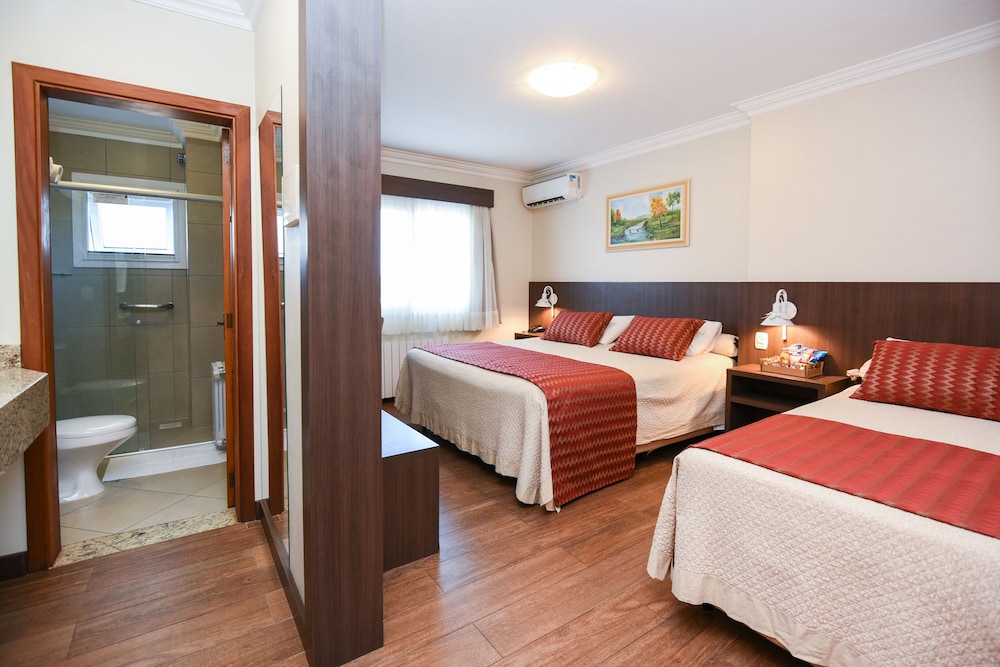 Hotel Kehl Haus 24/68