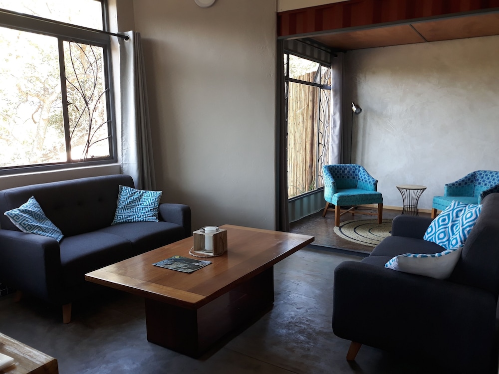 24 Degrees Self-Catering 22/44