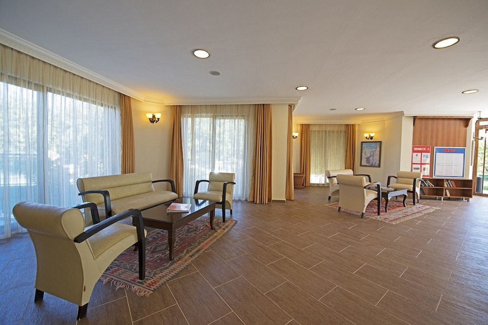 Adaburnu Golmar Hotel 27/44