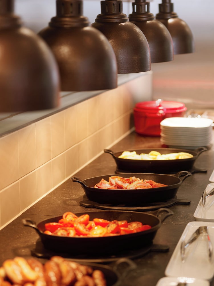 citizenM Dublin St Patricks 20/50