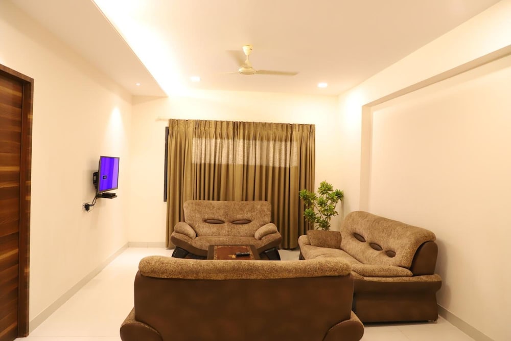 Kyriad By Citrus Vijayapura 36/44
