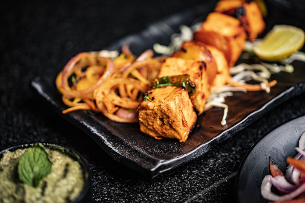ジンジャー マドガオン ゴア 写真4