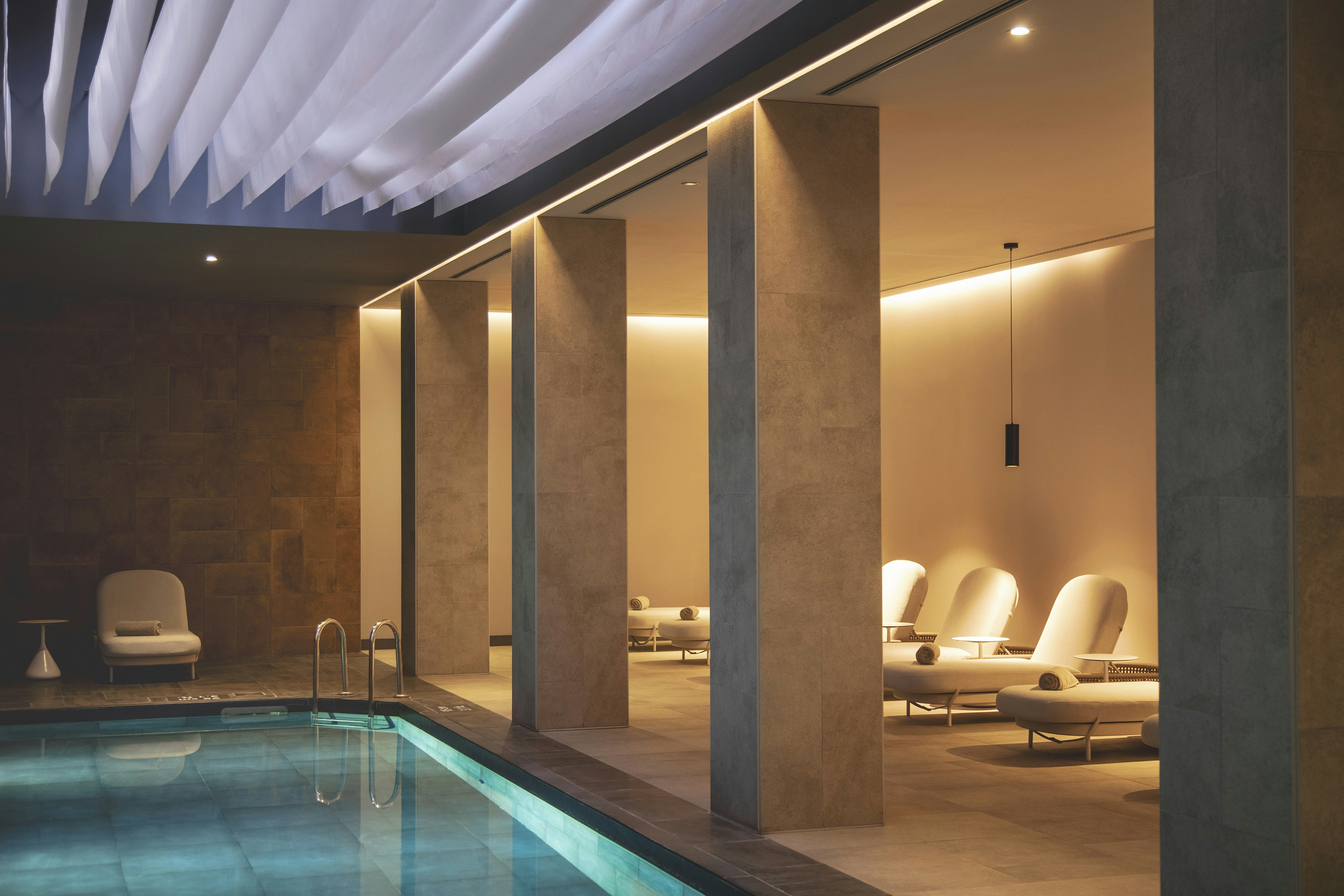 Conrad Istanbul Bosphorus 15/50