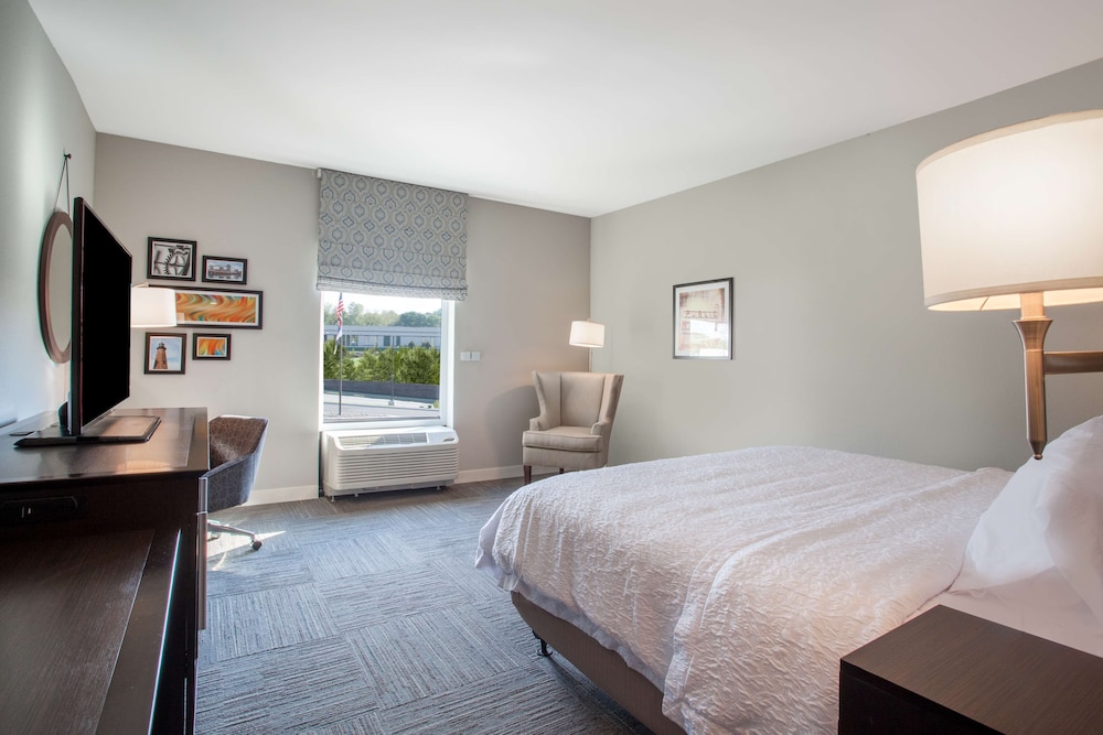 Hampton Inn Rochester Penfield 24/43